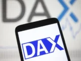 DAX Kurs Schwierigkeiten
