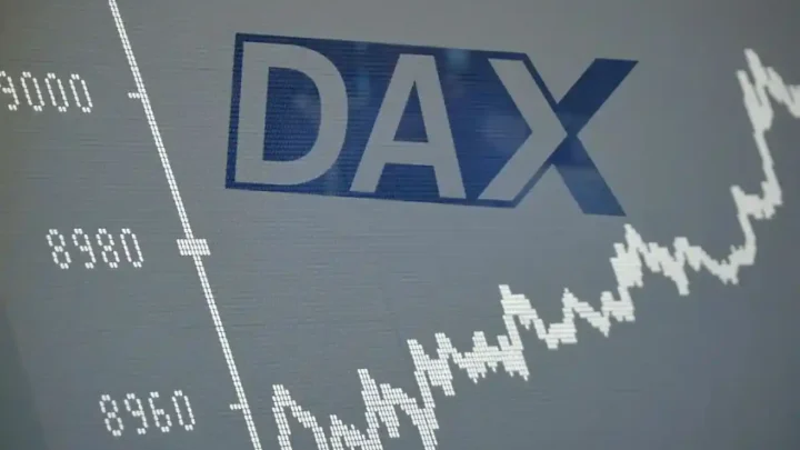 DAX erholt sich nach schwachem Start: Marktstabilität im Fokus