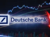 Deutsche Bank Aktie Chart März 2026 mit Kurs bei 25,23 Euro – Solide Entwicklung und attraktive Dividendenrendite