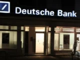 Deutsche Bank Einigt sich