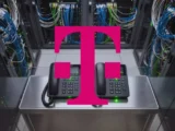 Deutsche Telekom Aktie Kursentwicklung mit Korrektur und Chart März 2026