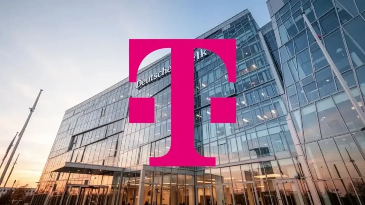 Deutsche Telekom Aktie: Reaktion auf Führungswechsel bleibt ruhig – aber strategischer Druck wächst