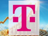 Deutsche Telekom Aktie Chart März 2026 mit Glasfaser-Ausbau und Aktienrückkauf – Rekord bei neuen Anschlüssen und strategische Maßnahmen