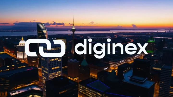 Diginex-Aktie im Chaos: Erst Kurssprung, dann Absturz – Kooperation und Fusionspläne sorgen für extreme Schwankungen