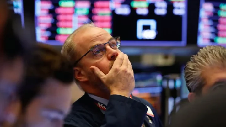 Dow Jones explodiert um über 600 Punkte: Entspannung im Nahost-Konflikt treibt Börsen weltweit an – Kommt die große Erleichterungsrally?