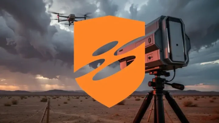 DroneShield Aktie fällt spürbar – Was Anleger jetzt wissen müssen