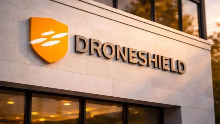 DroneShield-Aktie schießt in die Höhe: Partnerschaft mit Radar markiert strategisches Wachstum