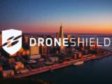 DroneShield Aktie Chart 2026 Kurssprung und institutionelle Beteiligung