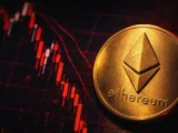 Ethereum Kurs fällt Richtung 2000 Dollar mit volatiler Chartentwicklung
