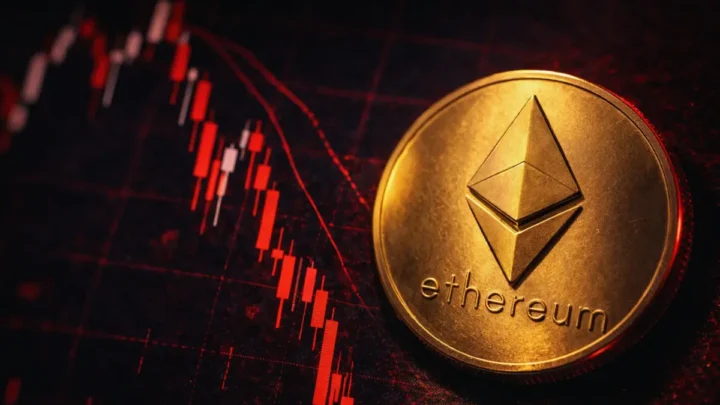 Ethereum kurz vor 2.000 Dollar: Wale, Optionsverfall und Marktdruck bringen ETH ins Wanken