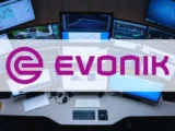 Evonik Industries Chemiewerk und Aktienkurs – Spezialchemie Rally