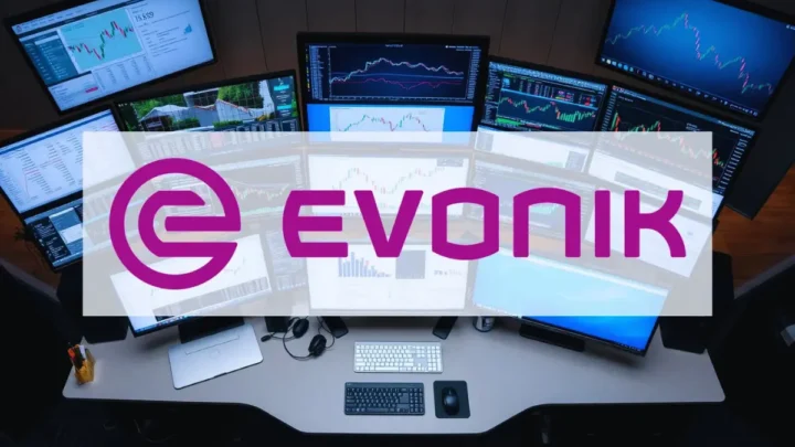 Evonik‑Aktie setzt Rally fort: Warum der Spezialchemiekonzern plötzlich glänzt