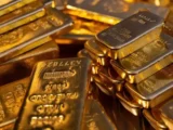 Goldpreise Fall