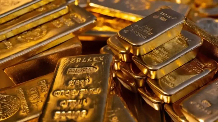 Goldpreise im freien Fall trotz Krieg: Was treibt den Abwärtstrend an – und sollten Sie kaufen oder verkaufen?