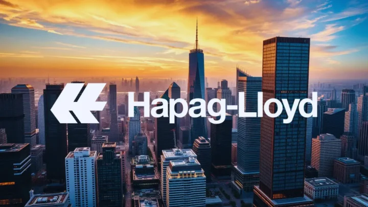 Hapag-Lloyd-Aktie stark unter Druck: Warum der Kurs nach den Zahlen 2025 so stark fällt