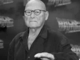 James Tolkan stirbt