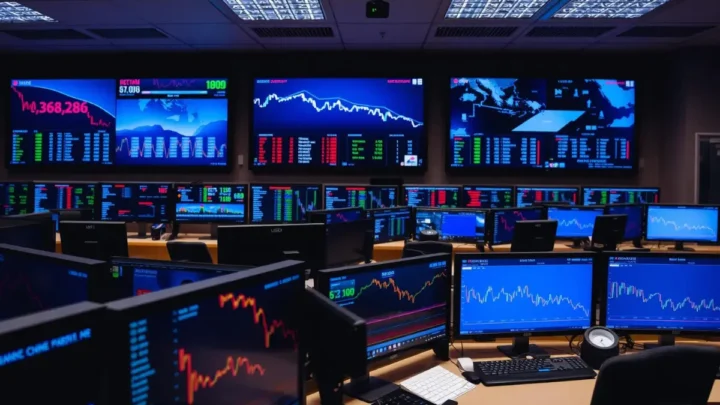 Kontron Aktie 19. März 2026: -16 % Crash – Panikverkauf oder echte Warnung? Aktuelle Analyse
