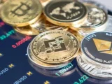 Krypto kurs Markt unter Druck