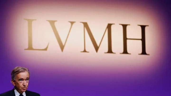 LVMH-Aktie unter Druck 2026: Warum die Luxusaktie jetzt günstig wirkt