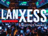 Lanxess Chemieproduktion und Aktienkursanstieg im MDAX durch Marktbewegungen