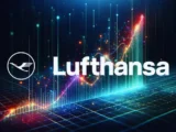Lufthansa-Aktie Kursentwicklung nach Metzler-Upgrade mit Fokus auf europäische Nachfrage