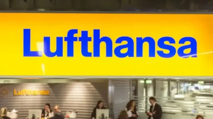Lufthansa Aktie kurs fällt und Streik – Kabinenpersonal stimmt für Arbeitsniederlegungen