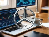 Mercedes-Benz Aktie Kursentwicklung 2026, DAX Performance