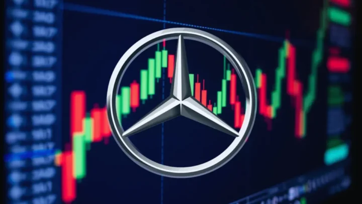 Mercedes-Benz Aktie 2026: Trotz Gewinneinbruch und China-Schwäche – Warum die Premium-Strategie und hohe Dividende Anleger weiter überzeugen