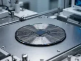 Micron Aktie fällt