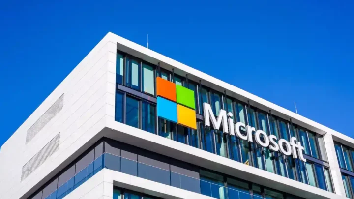 Microsoft Aktie unter Druck: Sind das frühe Warnzeichen oder nur ein vorübergehender Rückschlag?