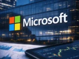 Microsoft Aktie Kursanalyse 2026 – KI‑Investitionen, Cloud‑Herausforderungen und Marktsentiment