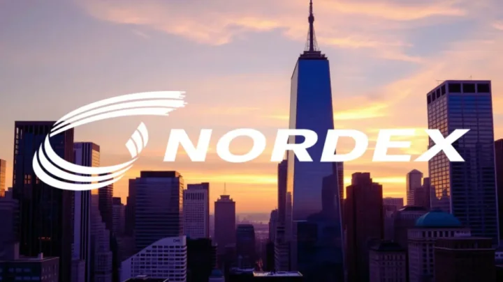 Nordex Aktie 2026: Lohnt sich der Einstieg jetzt trotz hoher Risiken? Analyse, Chancen und Expertenausblick