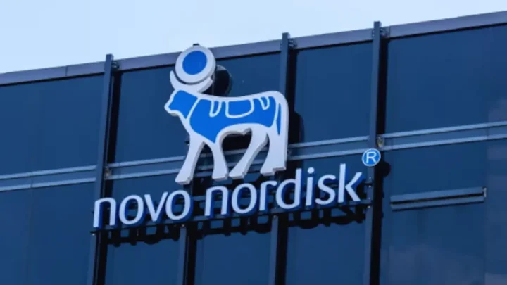 Novo Nordisk-Aktie unter Druck: Warum positive Nachrichten den Kurs nicht retten können
