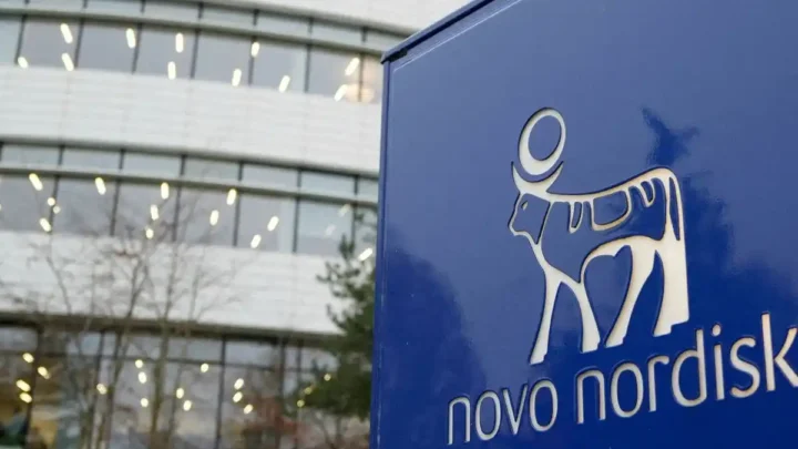 Novo Nordisk Aktie unter Druck: Analysten-Skepsis und institutioneller Widerstand belasten den Kurs
