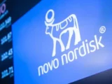 Novo Nordisk Aktie unter Druck