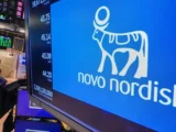Novo Nordisk‑Aktie