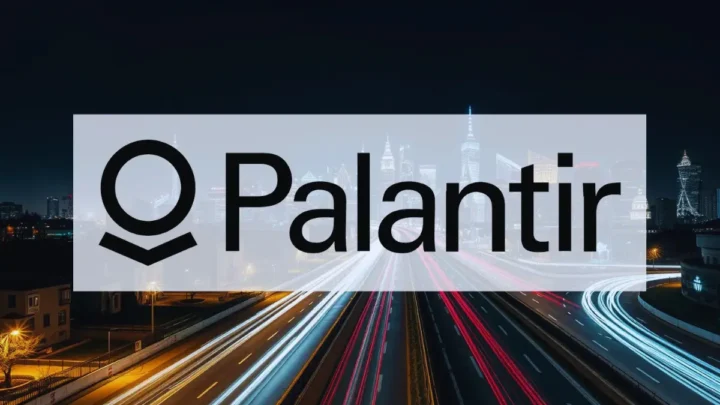 Palantir-Aktie gerät unter Druck: Britische Politiker wollen FCA-Vertrag sofort stoppen