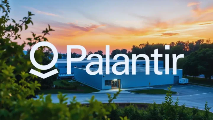 Palantir-Aktie 2026 im Fokus: KI-Boom, Verteidigungsaufträge und Wachstum – Wie viel Potenzial steckt noch drin?