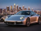 Porsche AG Aktie Kursentwicklung mit Berenberg Hold-Rating und Jahreszahlen 2025 am 24. März 2026