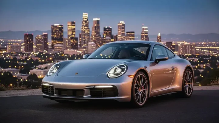 Porsche AG Aktie vor Jahreszahlen 2025: Berenberg bleibt bei Hold – Turnaround mit neuer Führung im Fokus