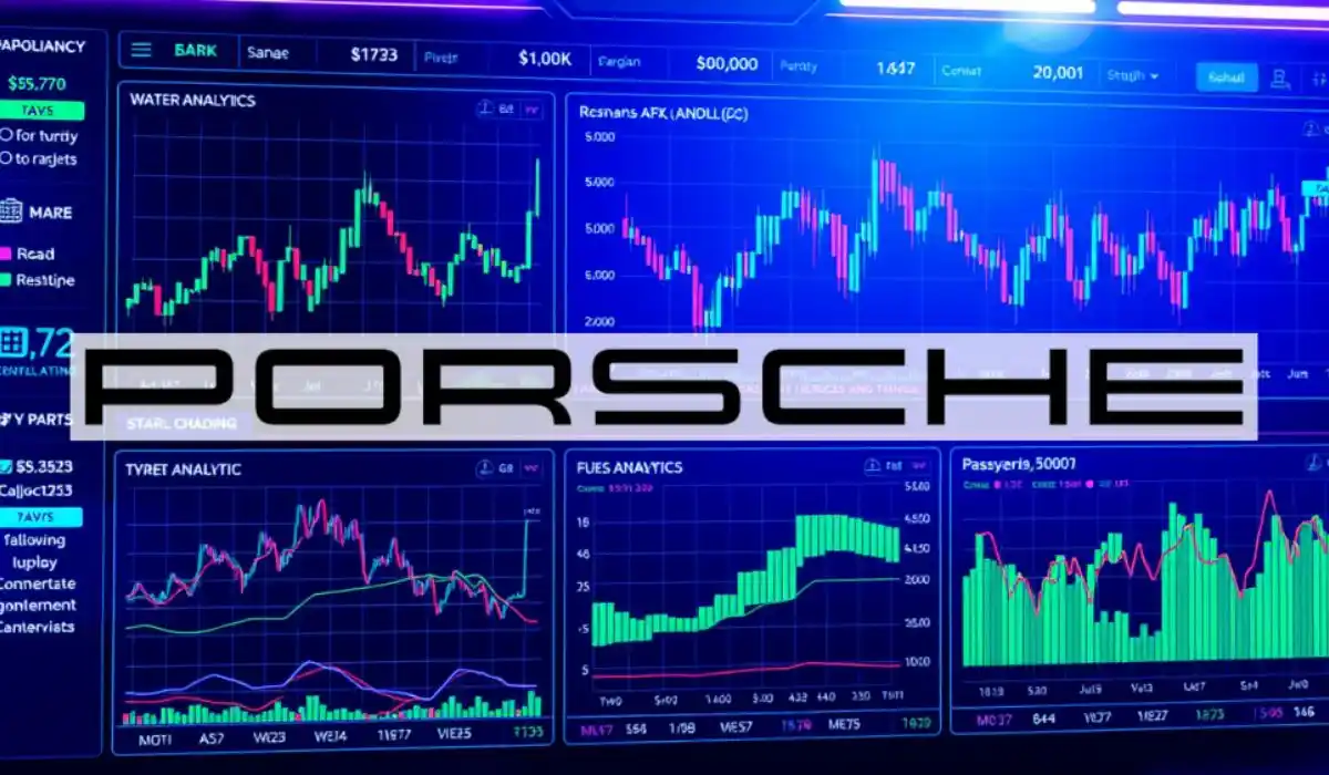 Porsche Se Aktie Forumnull