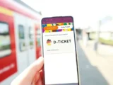 Preisindex Deutschlandticket