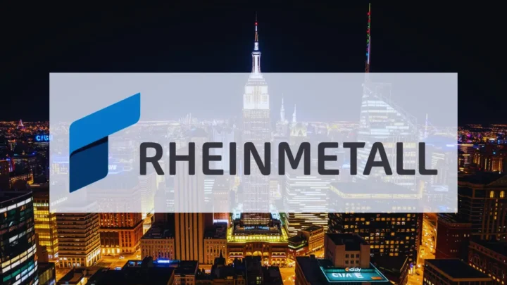 Rheinmetall expandiert: Milliardenprojekt in Spanien und revolutionäre Fernsteuerung im ÖPNV sorgen für Aufsehen