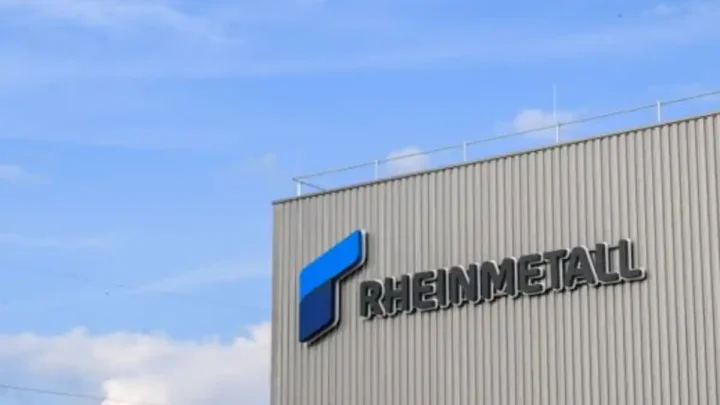 Rheinmetall Aktienanalyse: Jüngster Kursrückgang, Marktaussichten und Anlagestrategie
