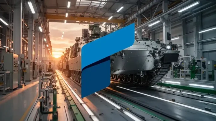 Rheinmetall Aktienanalyse: Kurzfristige Schwäche trifft auf langfristiges Potenzial