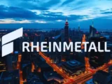 Rheinmetall Aktie Kursentwicklung 2026 mit fallendem Chart und Analyse