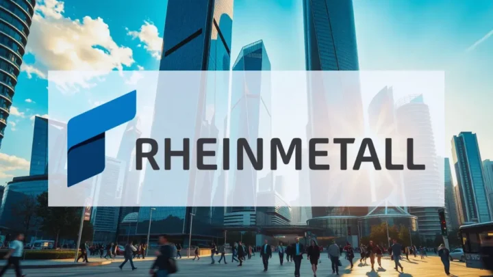 Rheinmetall‑Aktie am Scheideweg: Warum der Rüstungswert trotz Rekordaufträgen schwächelt