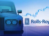 Rolls-Royce-Aktie mit fallendem Kurs und durchbrochener 200-Tage-Linie – Triebwerkshersteller unter Druck durch steigende Ölpreise