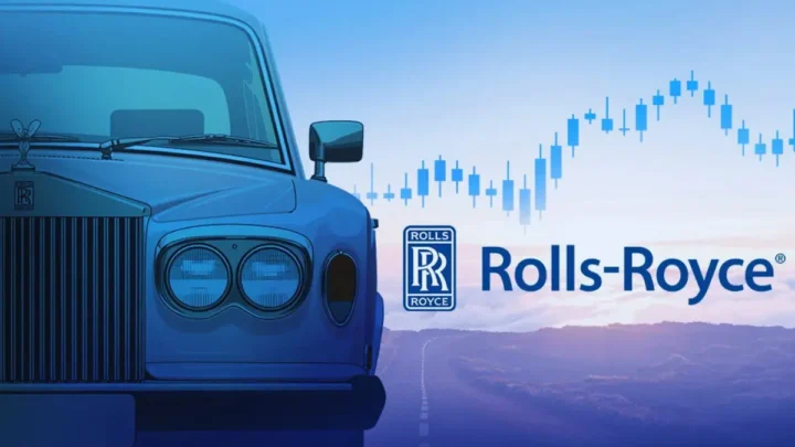 Rolls‑Royce Aktie im Check: Jetzt kaufen oder lieber abwarten?