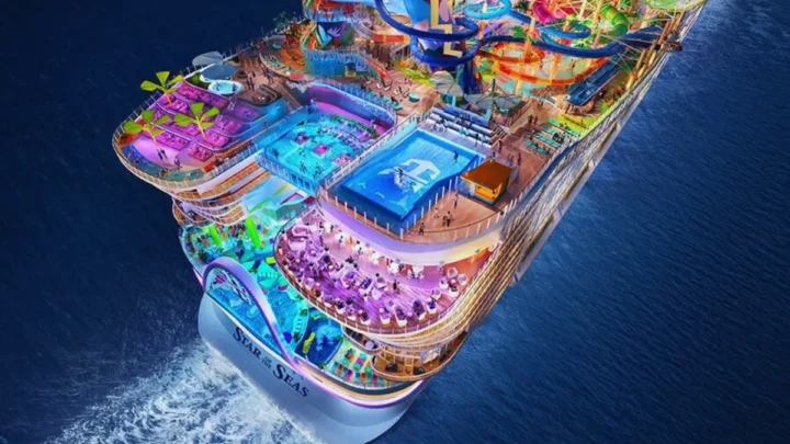 Royal Caribbean Aktie 2026: Warum die Kreuzfahrt-Aktie jetzt wieder durch die Decke gehen könnte
